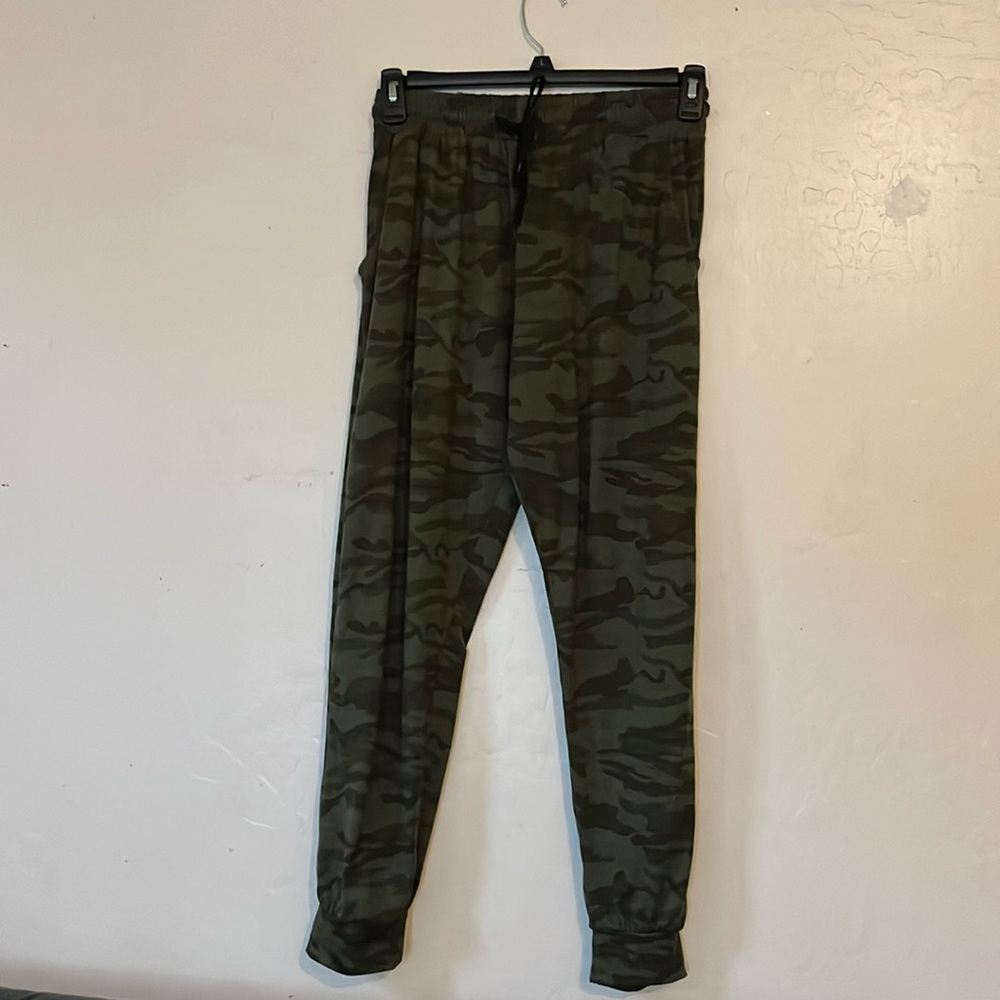 Sweat pants